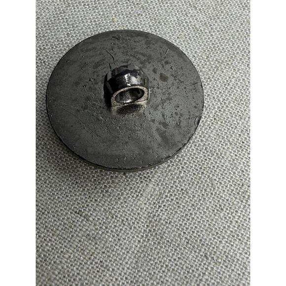 Lot of 12‎ WWI US Army Eagle Plastic Buttons Scovill Mfg. - Picture 4 of 5